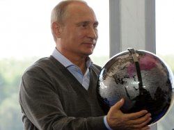 Putin ar fi jefuit Rusia de 200 de miliarde de dolari