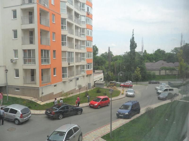 На котельную, обслуживающую жилой комплекс, наложен арест.