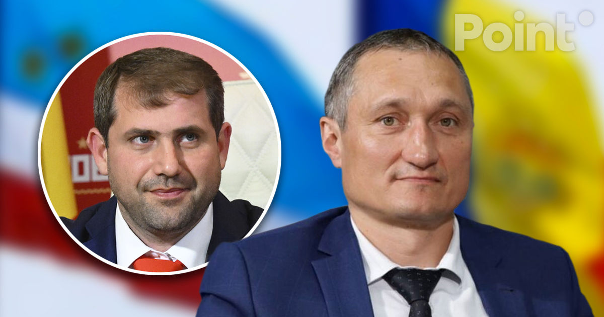 Tarnavschi: Lipsa de dialog între Comrat și Chișinău îl avantajează doar pe Șor.