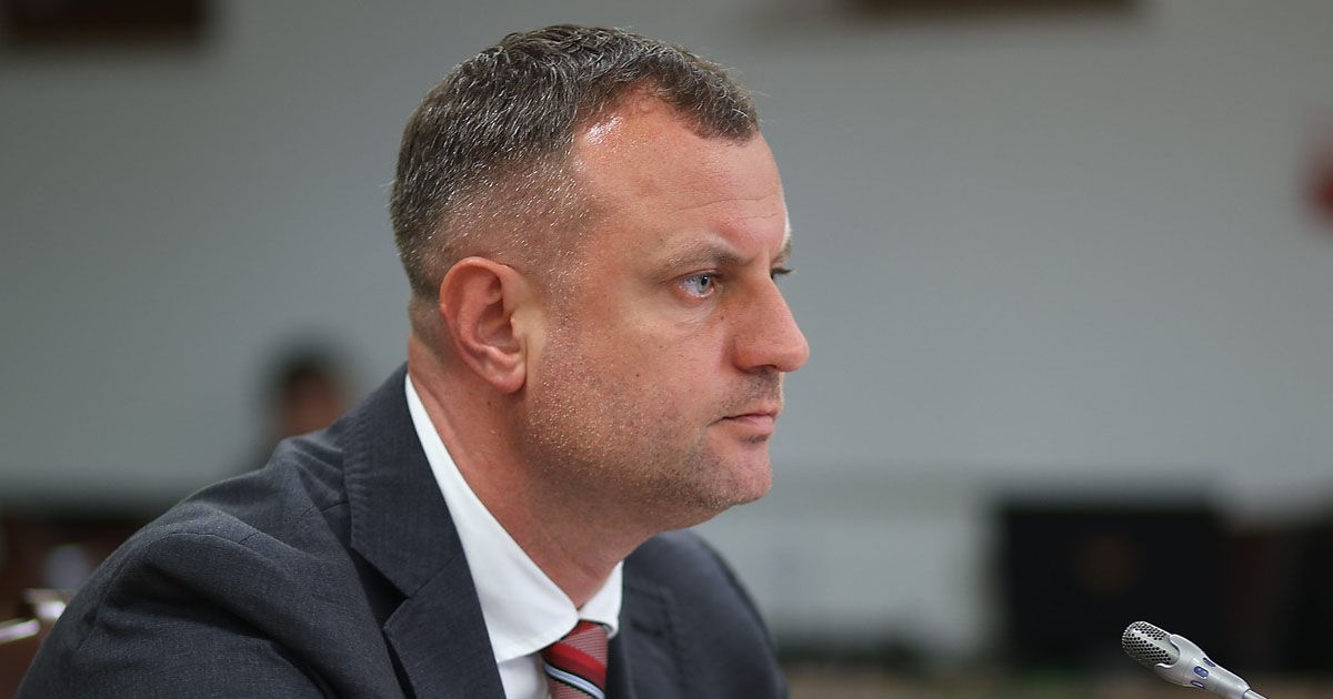 Un candidat la funcția de judecător la Curtea de Apel Centru va fi reevaluat.