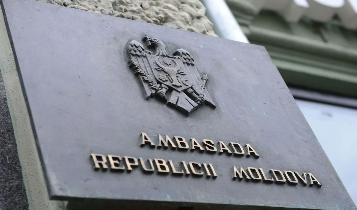 Atașații vamali vor apărea în ambasadele moldovenești din străinătate.