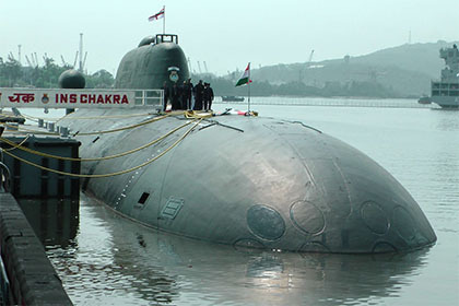 Новый корабль позволит ВМС Индии усилить присутствие в Мировом океане.