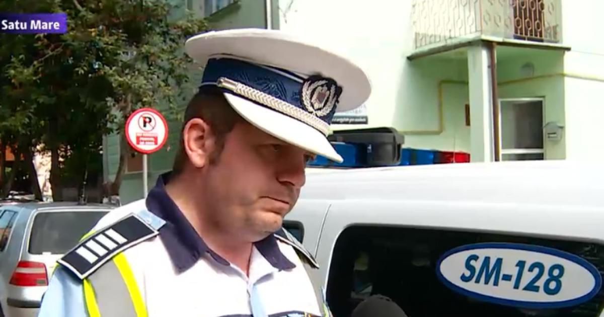 Un om de afaceri din Satu Mare a găsit o modalitate inedită de a-şi face singur dreptate. 