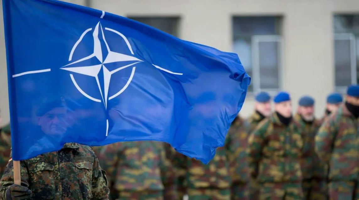 В Финляндии предложили разместить базу НАТО у границы с Россией.