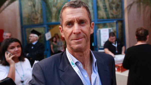 Miliardarul Benjamin „Beny” Steinmetz a fost arestat în Israel, fiind acuzat de spălare de bani. Foto: evz.ro