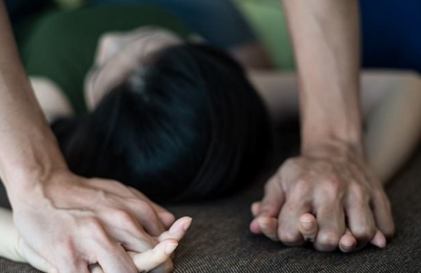 O femeie din raionul Cahul acuză că a fost violată de doi indivizi.