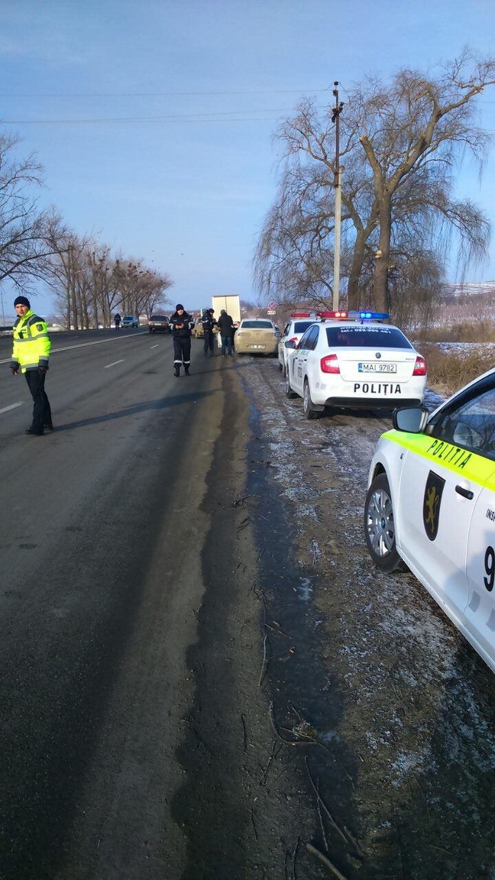 Prin astfel de acțiuni, INP are scopul de a disciplina șoferii în trafic, și respectiv, de a reduce numărul accidentelor rutiere.