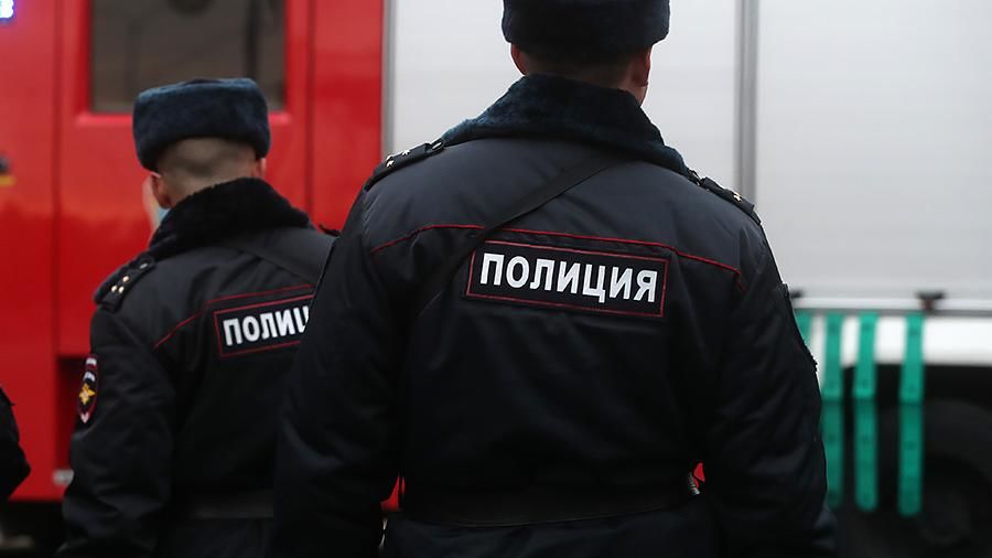 Полиция задержала мужчину, открывшего стрельбу из пневматического пистолета в колледже в Ногинске.
