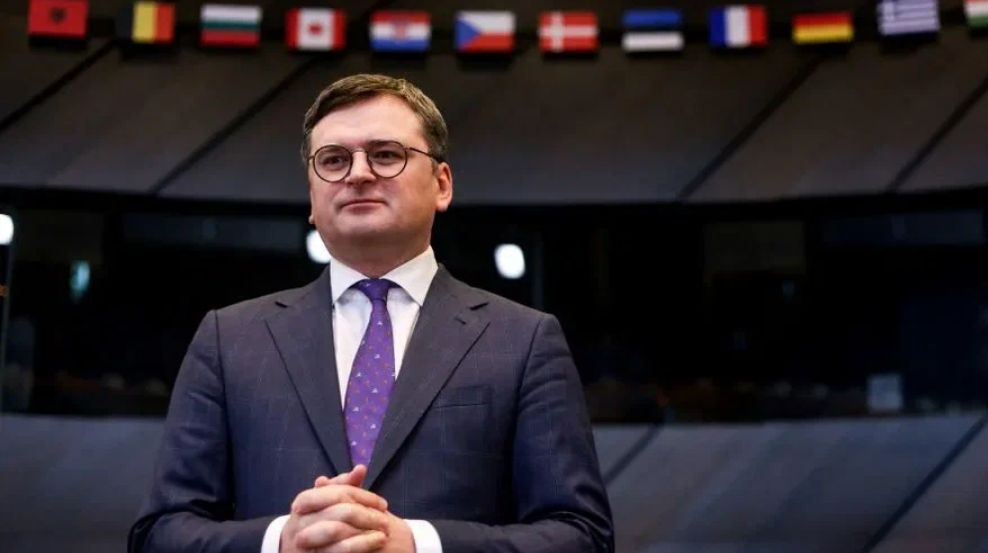 Кулеба: В Раде считают, что Украина не должна идти в НАТО через этап ПДЧ.