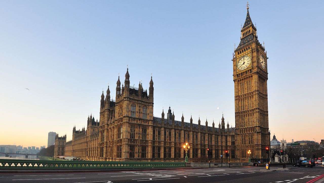 Big Ben va bate mâine pentru a marca sfârșitul Primului Război Mondial