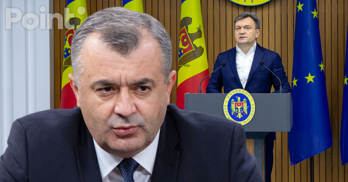 Chicu: Pentru orice moțiune de cenzură se poate de găsit Stare de Urgență.