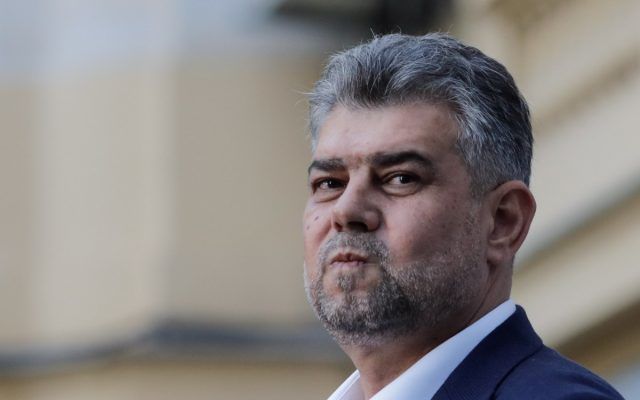 Румынский политик покупал у женщины из Молдовы лекарство от коронавируса.