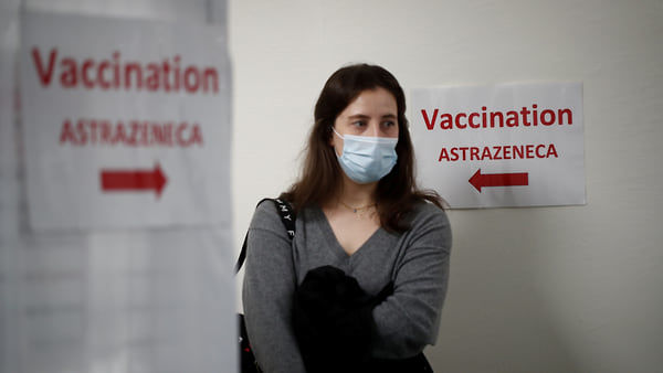 В ООН оценили решение стран ЕС приостановить вакцинацию AstraZeneca.