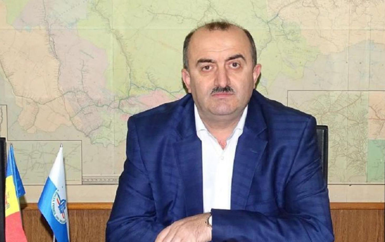 Бывшего главу ЖДМ Юрия Топалэ в четверг экстрадируют в Молдову из Бельгии.