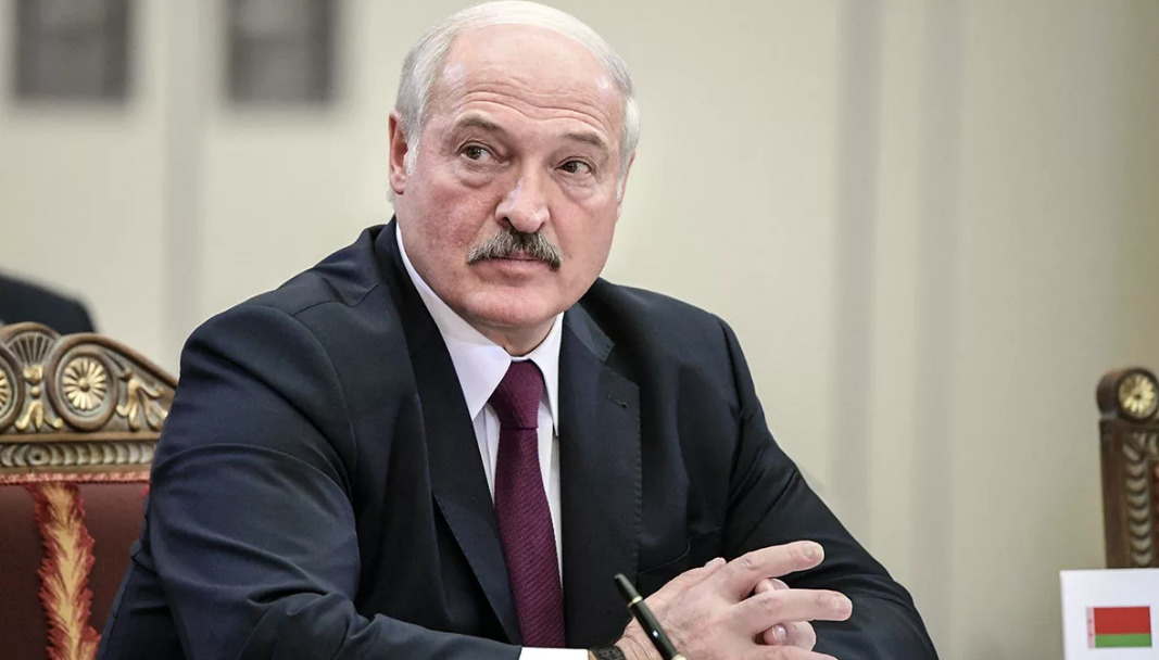 Президент Белоруссии Александр Лукашенко.
