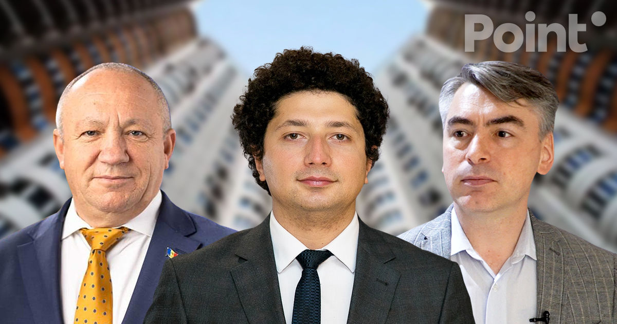 În patru ani de mandat, deputații PAS și-au cumpărat case, apartamente și alte bunuri imobile.