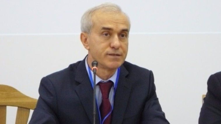 Fostul director al întreprinderii municipale Apă-Canal Chișinău, Constantin Becciev, s-a angajat la Chișinău-Gaz. Foto: crimemoldova.com