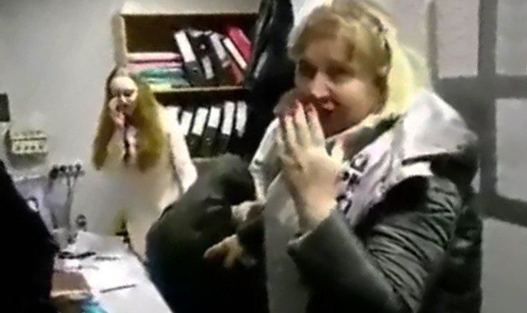Племянница Скрипаля: Меня избили из-за инцидента в Солсбери.