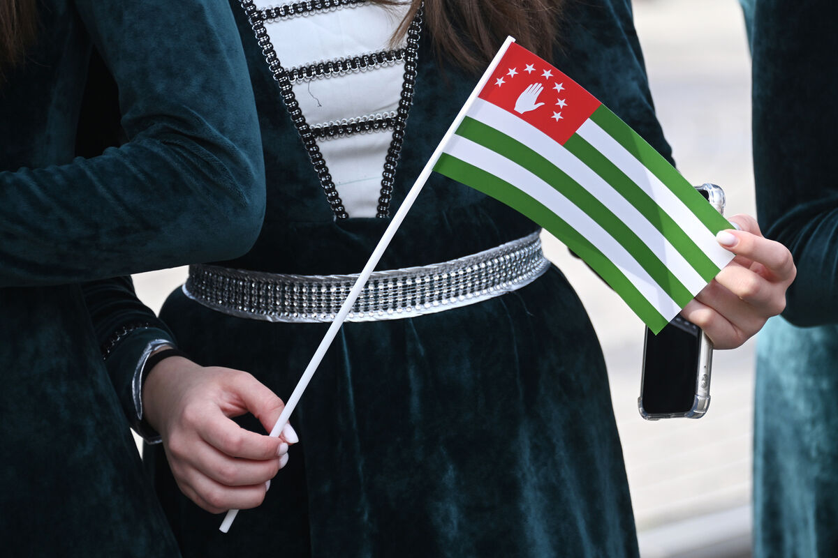 Abhazia respinge un acord cu privire la investițiile rusești.