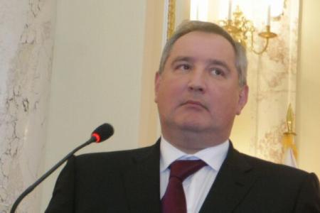 Рогозин: "В тяжелые времена мы становимся злее".