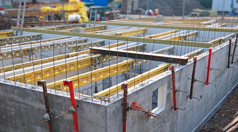 Numărul autorizațiilor de construire în Capitală a scăzut cu 10% în 2024.