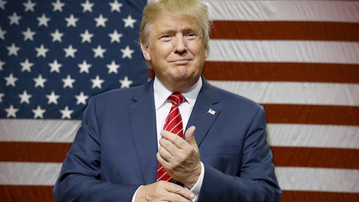 Donald Trump a prezentat strategia militară pe care o va aborda pe parcursul celor patru ani de mandat. Foto: agerpres.ro