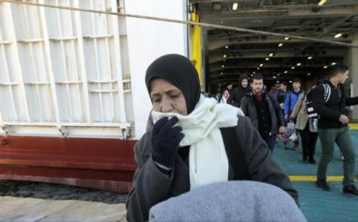 Turcia le va oferi permise de muncă refugiaților sirieni. Foto: agerpres.ro