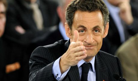 Nicolas Sarkozy, dispus să ofere Marii Britanii şansa de a anula procesul de Brexit. Foto: AP