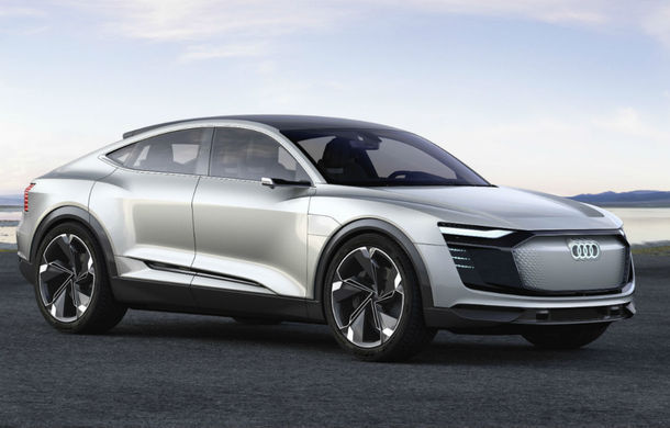Audi va construi mașini electrice în toate fabricile sale din lume