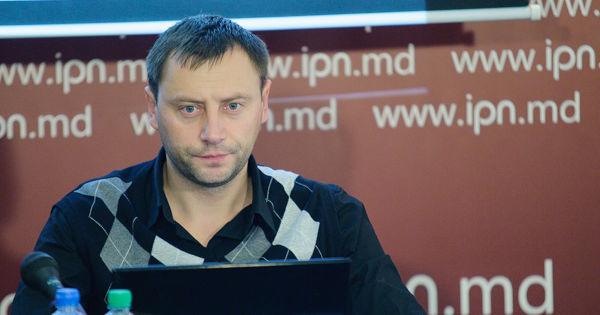 Эксперты: Россия будет искать возможности сохранить влияние в Молдове.