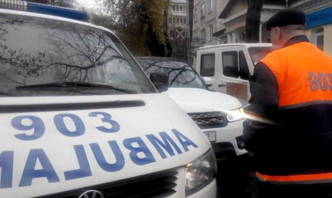 Министерство здравоохранения благодарит всех врачей за помощь и оперативность. Фото: moldovanews.md