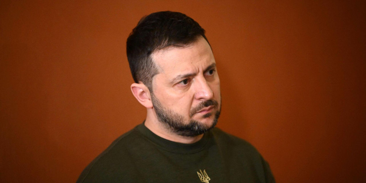 Зеленский - об угрозе ударов на праздники: Могут активизироваться.