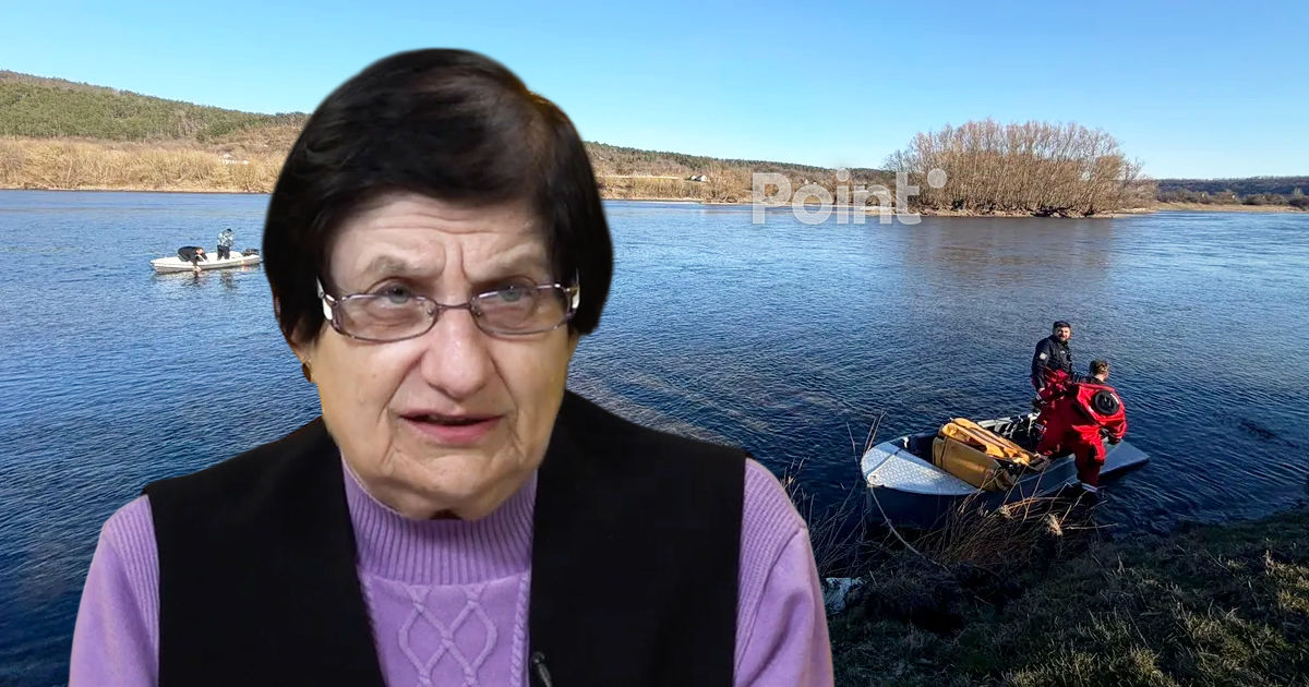 Ecologist: Situația de pe Nistru rămâne încă neclară.