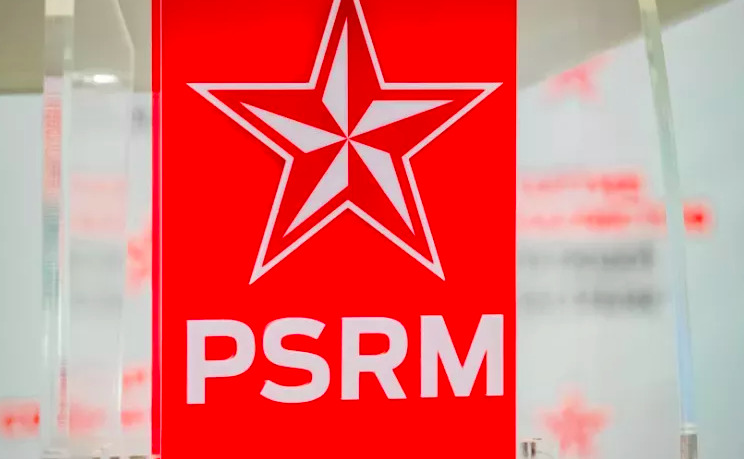 В ПСРМ опровергли информацию о связи Додона и расследований прокуратуры.