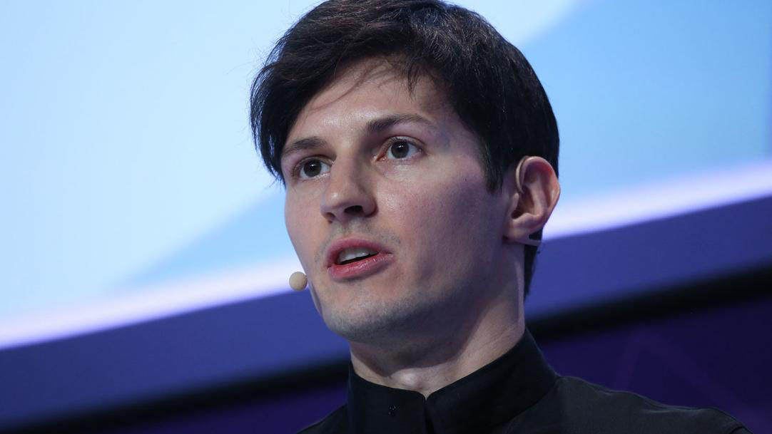 Дуров обвинил Apple в специальном ухудшении работы веб-версий приложений.