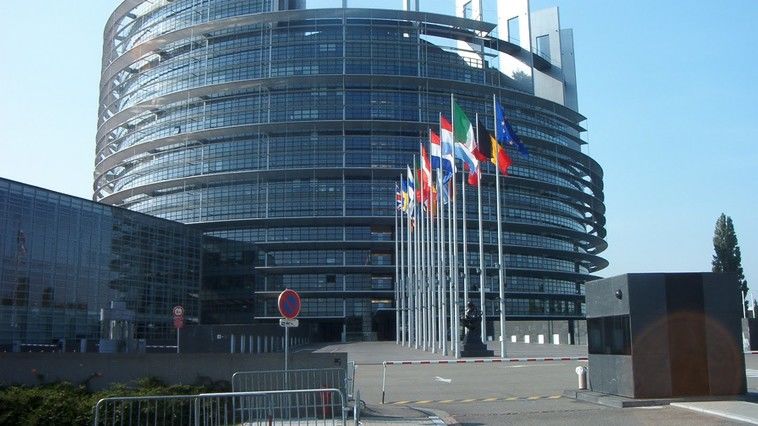 Европарламент обсудит вопрос соблюдения прав человека в Молдове.