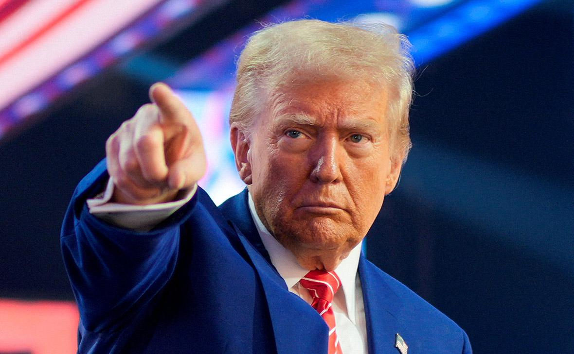 Trump: Se pregătesc sancțiuni împotriva țărilor care fac afaceri cu Rusia.