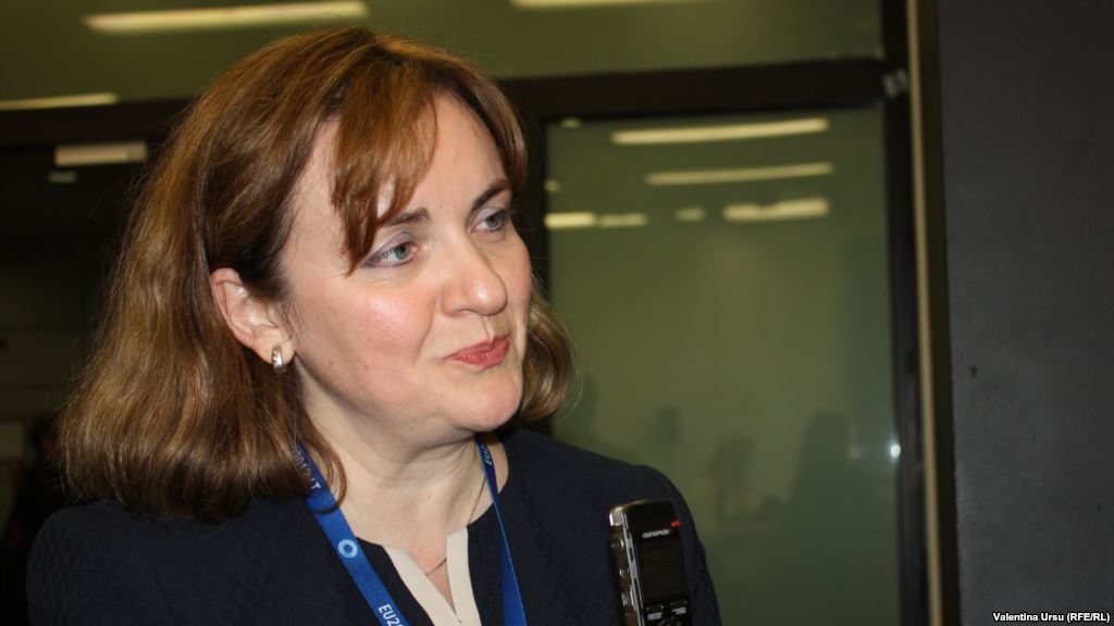 Будет обсуждаться отмена визового режима для граждан Республики Молдова. Фото: rferl.org.