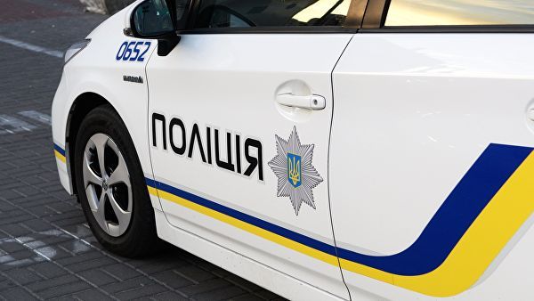 Под Днепром прогремел взрыв на детской площадке.