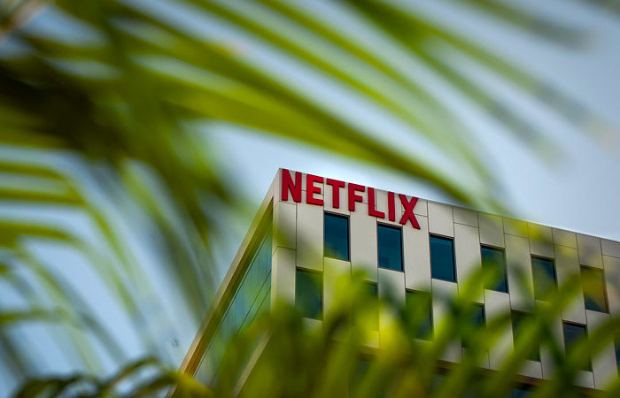 Netflix запустил русскоязычную версию сервиса. Фото: interfax.ru.