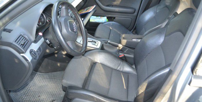 Un bărbat ar fi furat bani și alte lucruri dintr-un automobil, în sumă de peste 40 mii de lei.