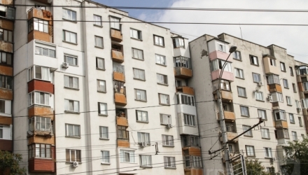 Tragedia s-a produs acum câteva ore pe bulevardul Moscovei, sectorul Râșcani.