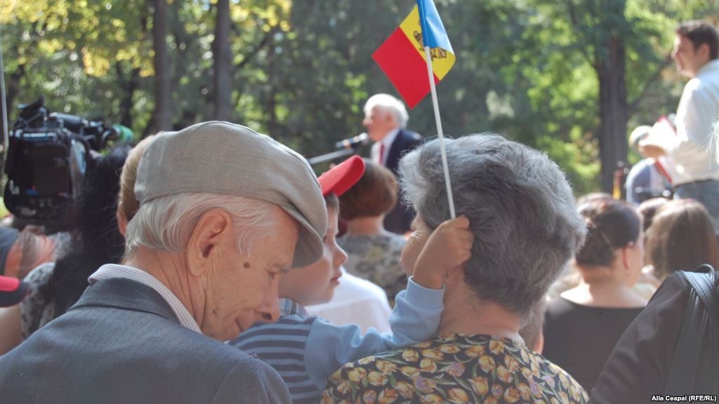 B Центральном парке пройдет чтение стихов и исполнение музыкальных произведений, посвященных государственному языку.