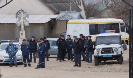 Un bărbat se dădea drept angajat al „miliţiei transnistrene” pentru a estorca sume de bani. Foto: flickr.com