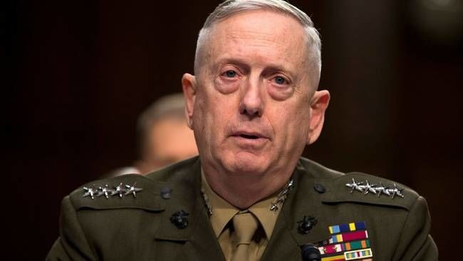 Mattis: Super-armele anunțate de Putin nu schimbă balanța de putere. Foto: jyllands-posten.dk