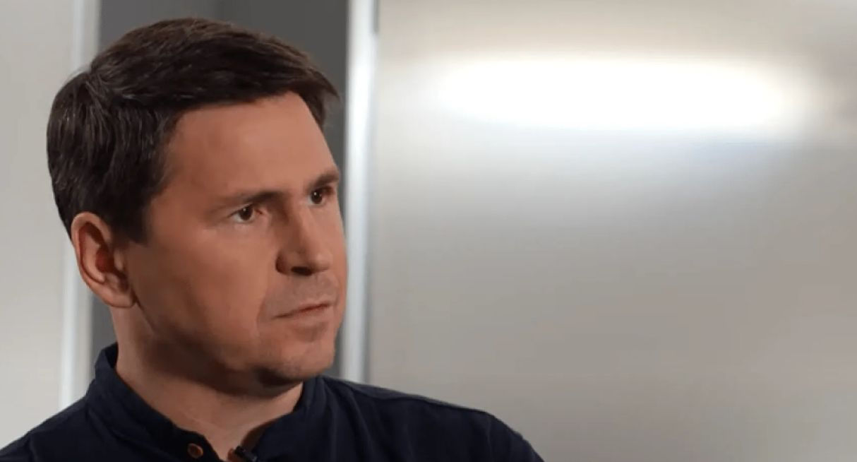 Подоляк: Только один человек выиграл от мятежа Пригожина.