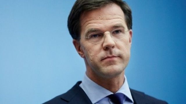 Mark Rutte va fi categoric opus intrării României în spațiul Schengen. 