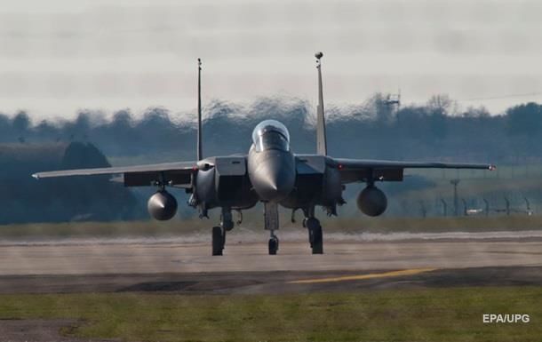 Испытания прошли в рамках программы продления срока службы B61-12.