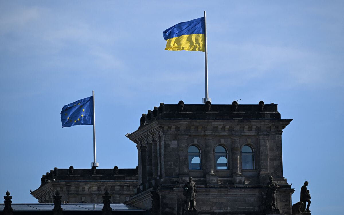 UE va discuta despre numirea unui reprezentant la negocierile de pace privind Ucraina.