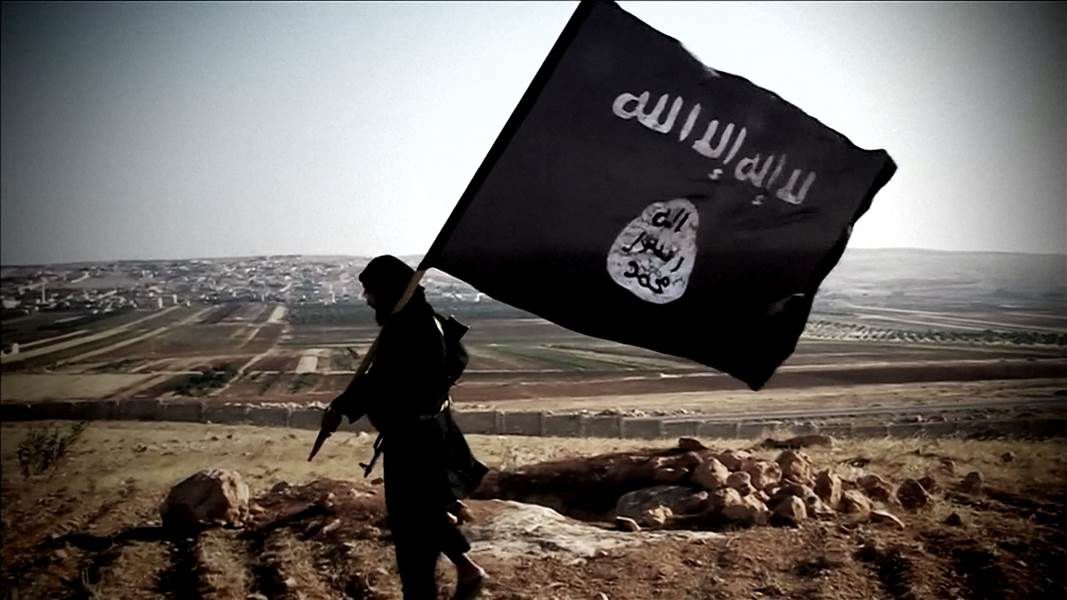 Rusia susţine că reţeaua teroristă Stat Islamic a fost complet anihilată în Siria.